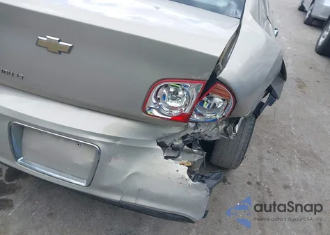 2012 Chevrolet Malibu 1Lt from USA, damaged, VIN 1G1ZC5E08CF138061